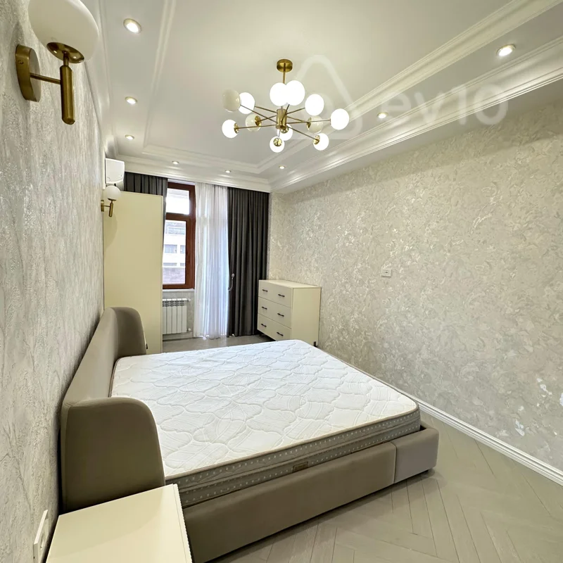 2 otaqlı mənzil, 108 m², Azadliq prospekt — kirayə — Mənzil, Bakı (9)