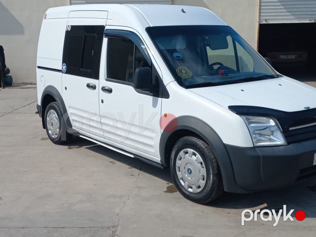 Ford Tourneo Connect, 2006 il — Avtomobillər, Sabirabad (7)