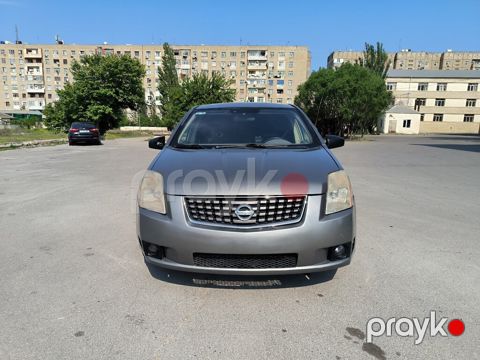 Nissan Sentra, 2.0 L, 2006 il, 253 000 km — Bakı