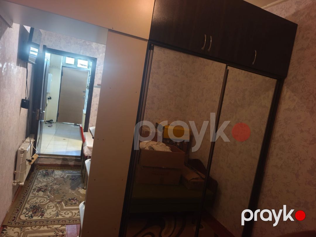 Həyət evi, Keşlə qəs — Ev, villa, Bakı (10)