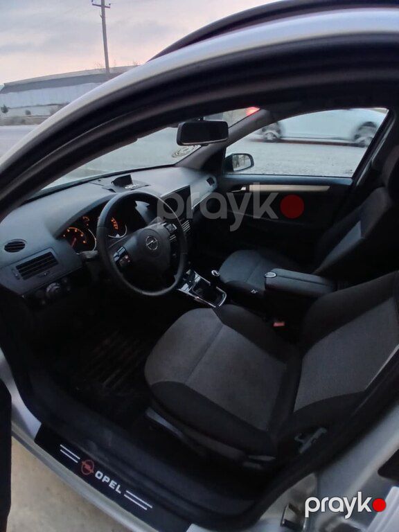 Opel Astra, 1.3 L, 2008 il, 197 158 km — Avtomobillər, Bakı (3)