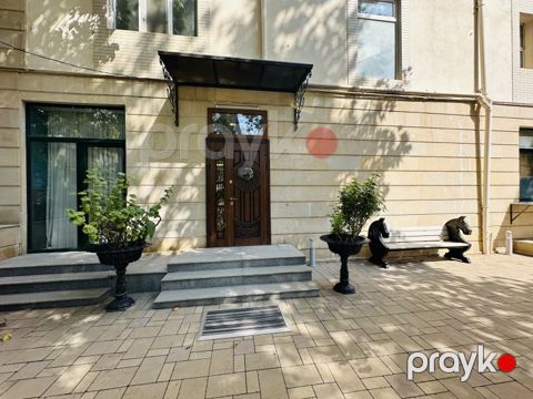 İcarəyə verilir obyekt 900 m² — Bakı