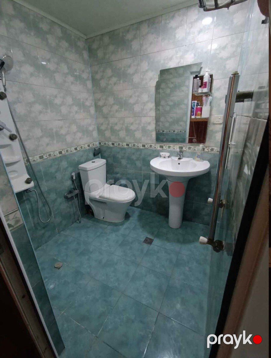 Satılır 2 otaqlı yeni tikili 59 m² — Mənzil, Bakı (8)