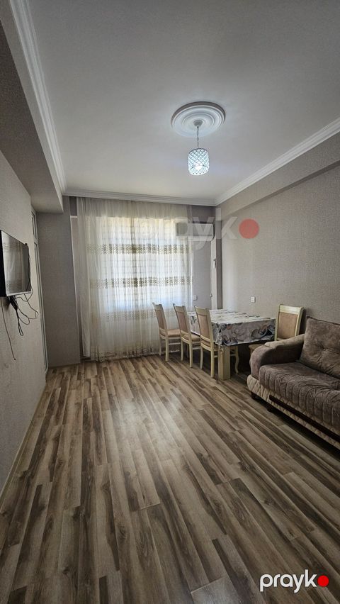 Satılır 2 otaqlı yeni tikili 44 m² — Bakı
