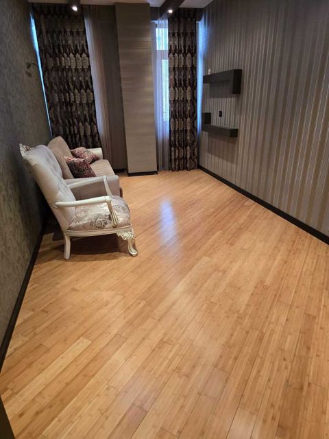 Satılır 3 otaqlı yeni tikili 120 m² — Bakı