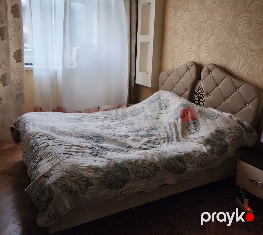İcarəyə verilir 3 otaqlı köhnə tikili 115 m² — Mənzil, Bakı (3)