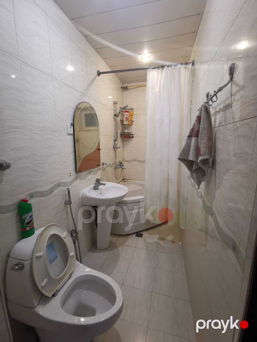 4-otaqlı mənzil kirayə verilir, M.Ə.Rəsulzadə qəs., 120 m² — Mənzil, Bakı (10)