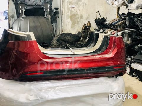 "Ford Fusion" ehtiyat hissələri — Bakı