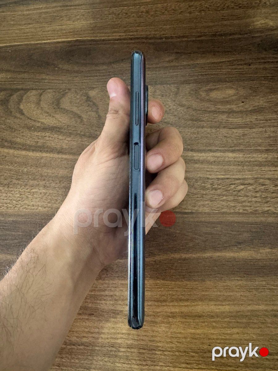 Xiaomi Poco X3 Pro Phantom Black 128GB/8GB — Smartfonlar, Bakı (3)