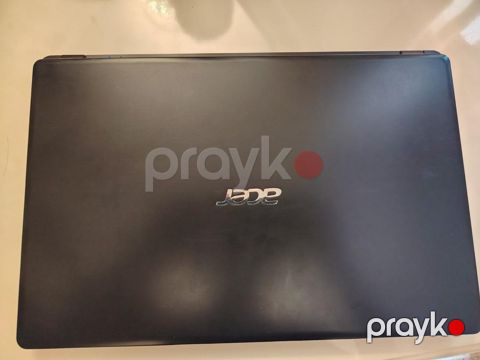 Noutbuk Acer i3 10-cu nəsil / 8 GB RAM / SSD + HDD — Xankəndi