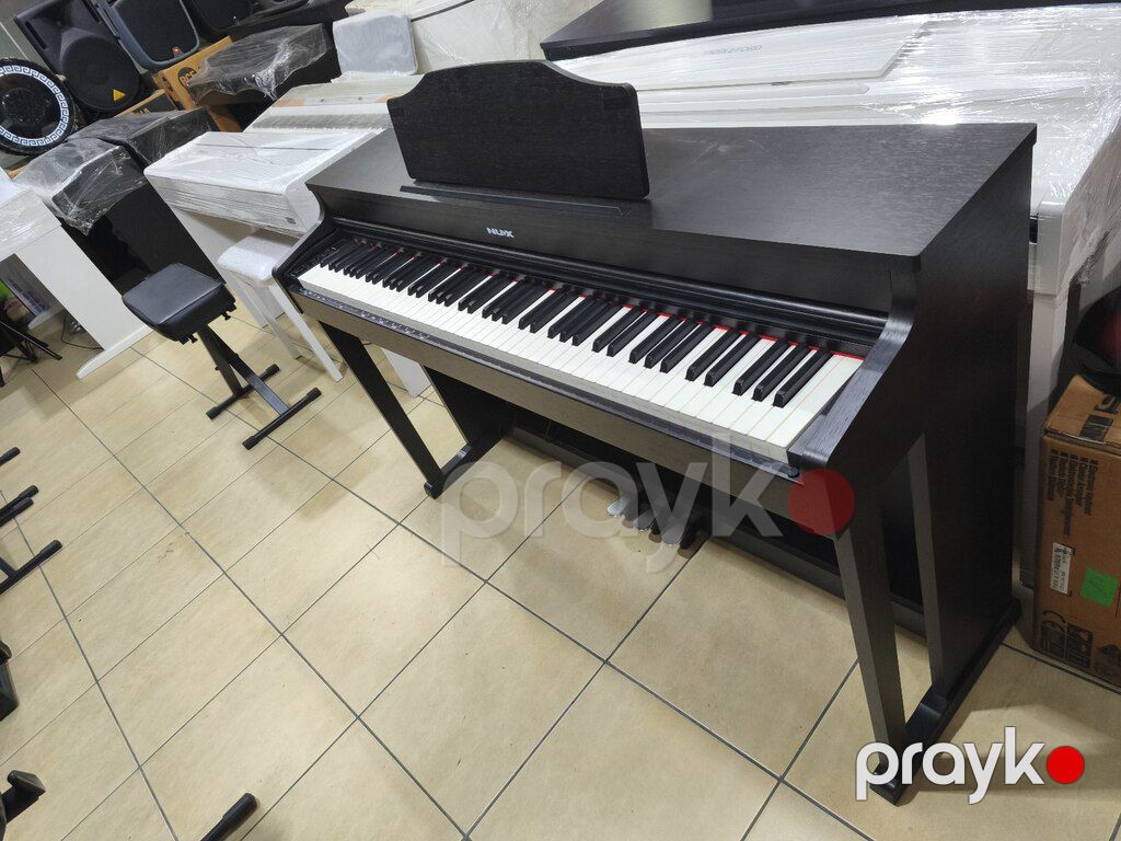 Elektro piano "NUX WK-450" — Musiqiə alətləri, Bakı (3)