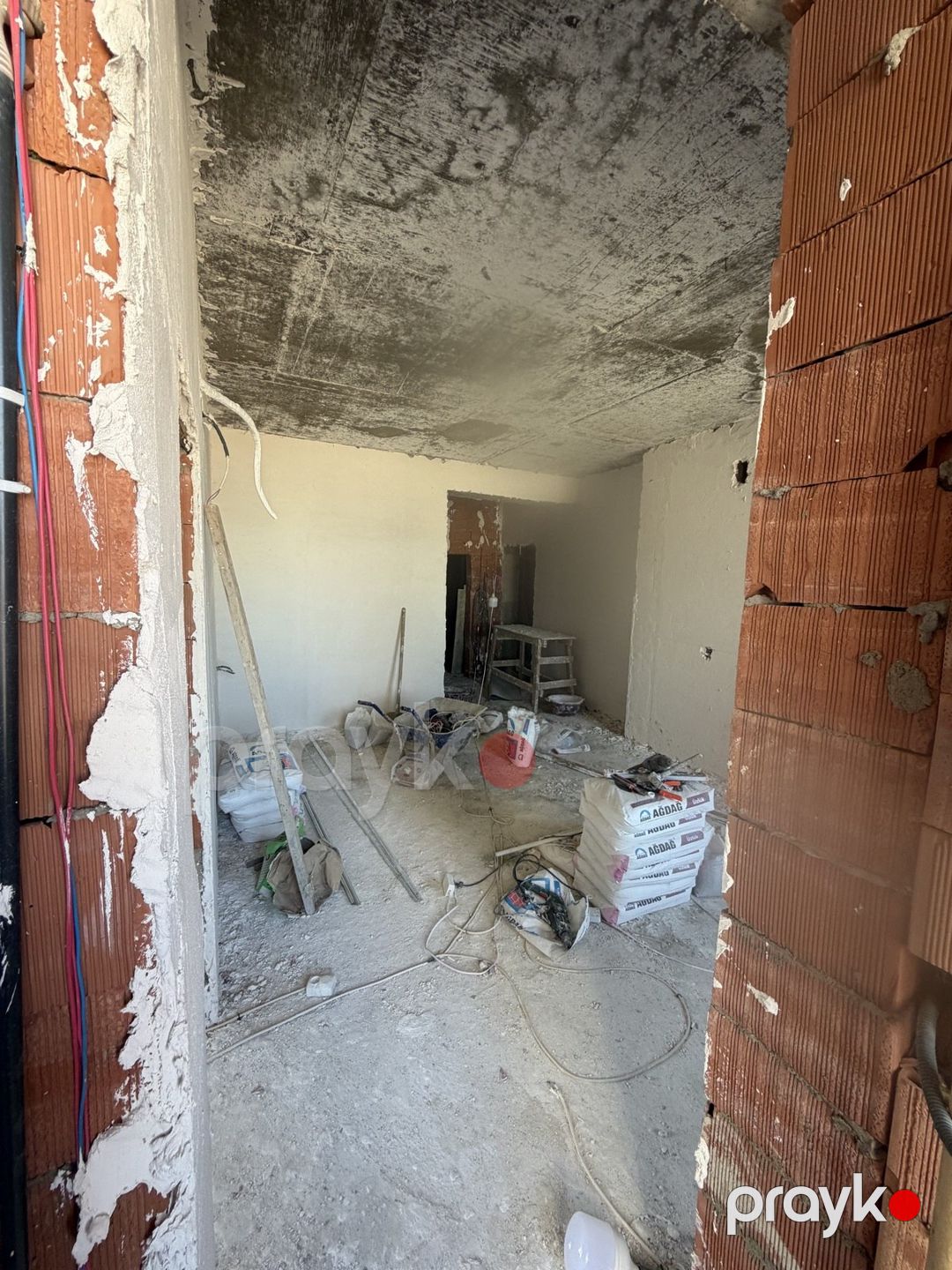 Satılır 2 otaqlı yeni tikili 71 m² — Mənzil, Bakı (4)