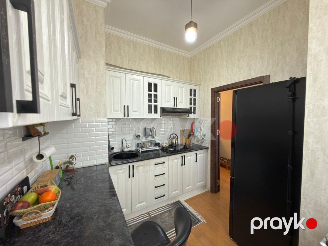 İcarəyə verilir 2 otaqlı yeni tikili 53 m² — Mənzil, Sumqayıt (7)