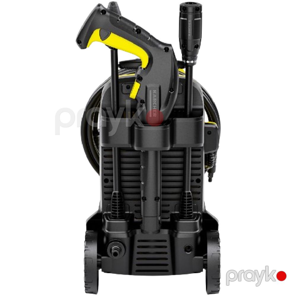 Yüksək təzyiqli yuyucu aparat Karcher K 3 Classıc CAR EU — Yüksək təzyiq yuyucular və aksesuarlar, Bakı (2)