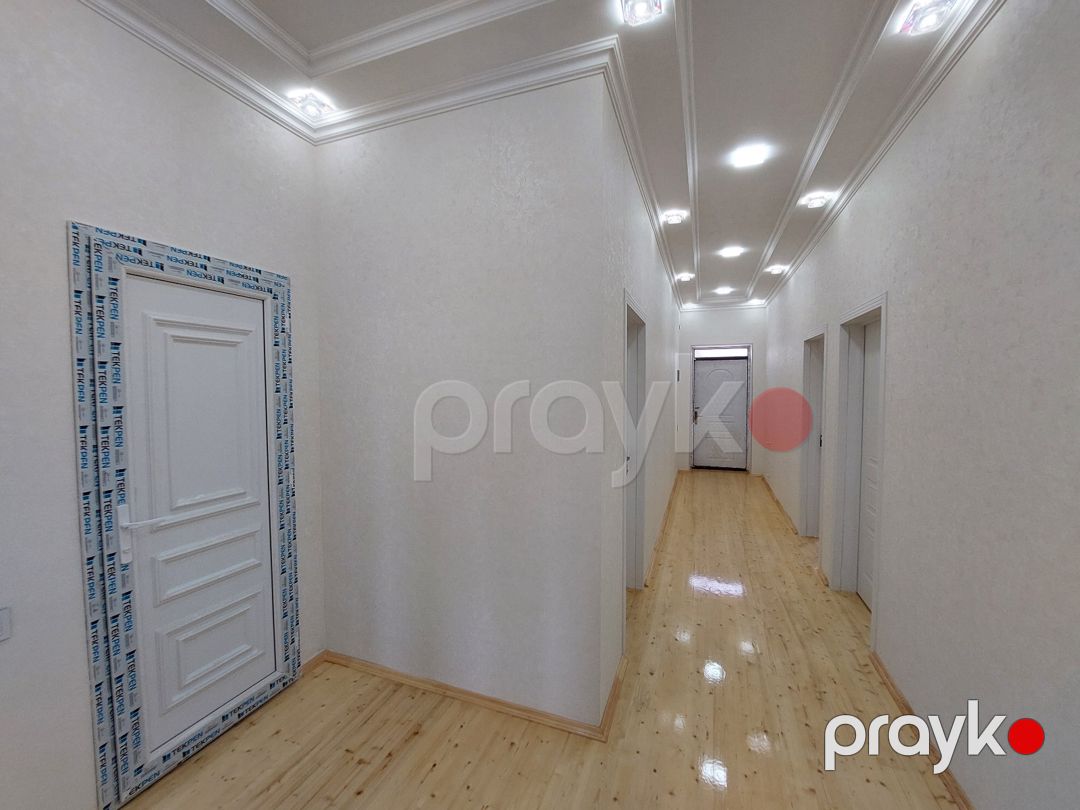 Həyət evi, Hövsan qəs — Ev, villa, Bakı (10)