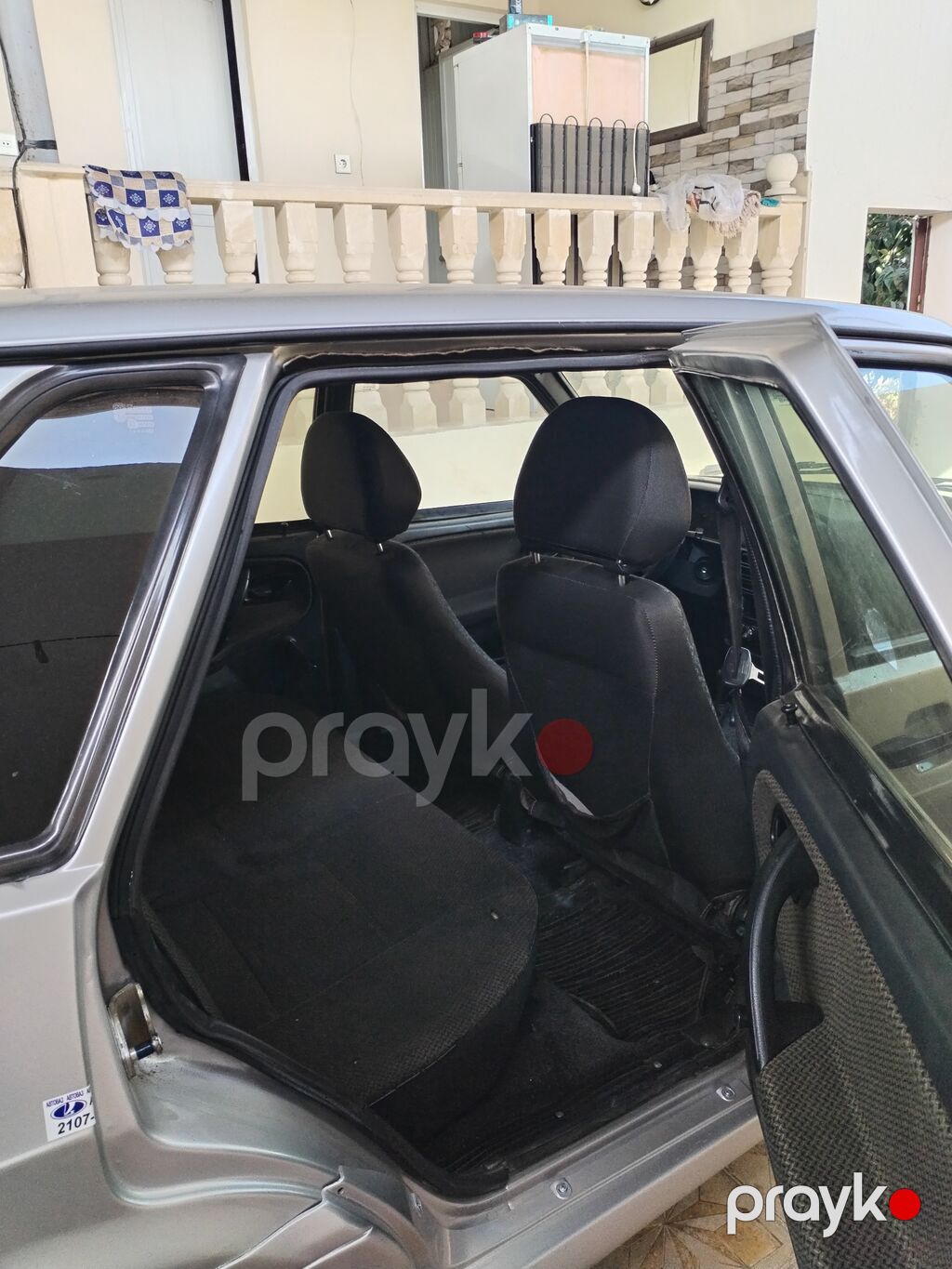 Mator ideal Karopka ideal Kasmetik işi yoxdu Tekerler təzədi — Avtomobillər, Gəncə (5)