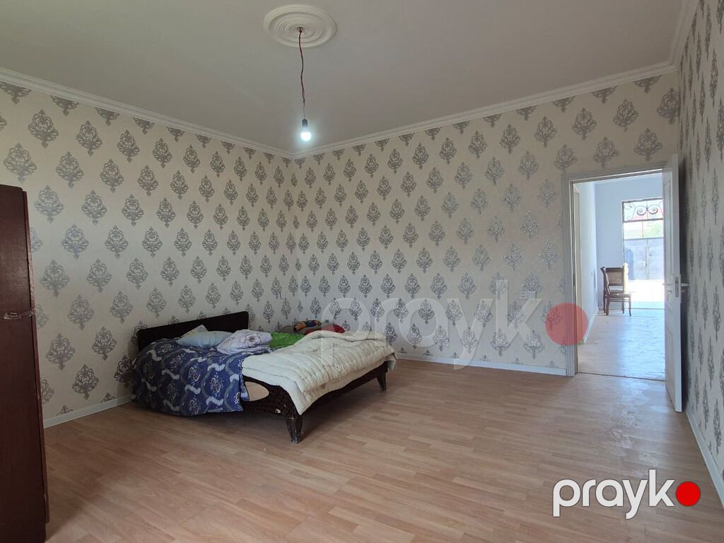 Bülbülə qəs. 4 otaqlı, 160 kv. m, Yeni təmirli — Ev, villa, Bakı (5)
