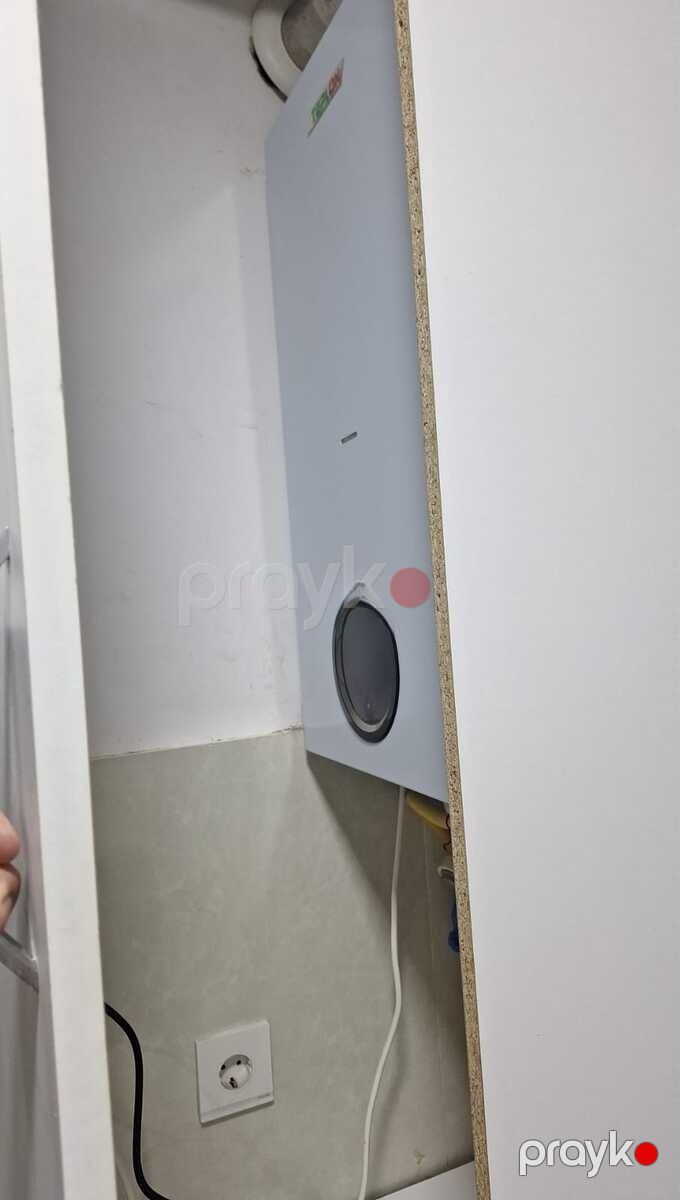 İcarəyə verilir 2 otaqlı köhnə tikili 40 m² — Mənzil, Bakı (5)
