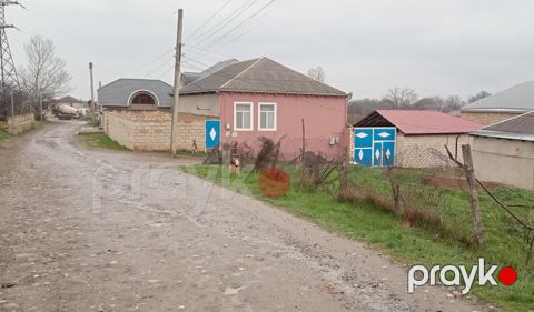 3 sot torpaq sahəsi, Quba r — Quba