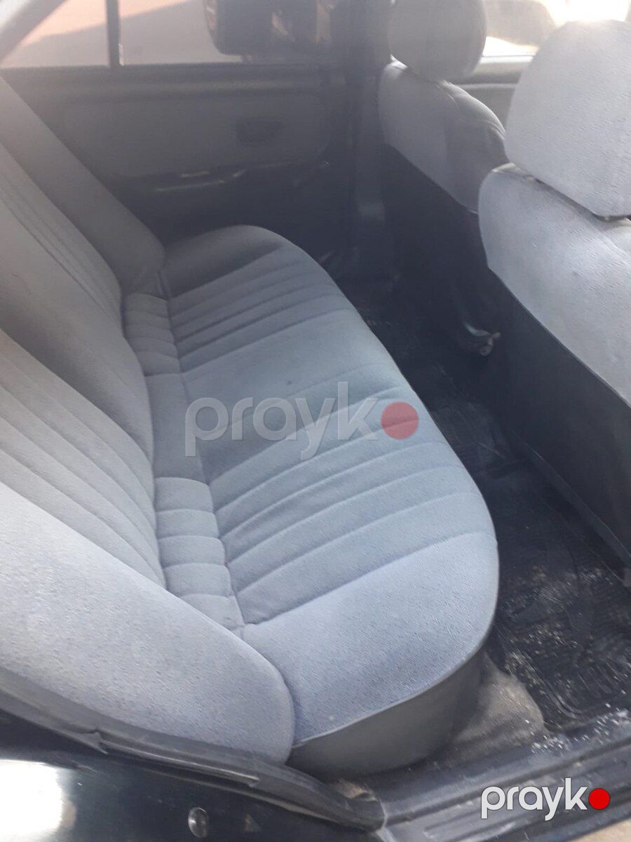 Hyundai Sonata, 1996 il — Avtomobillər, Sumqayıt (4)
