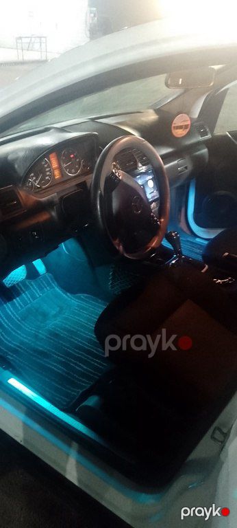 Mercedes A 170, 1.7 L, 2005 il, 285 643 km — Avtomobillər, Bakı (9)