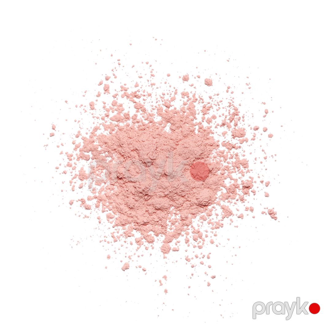 Səpmə kirşan No Brand İ Heart Milkshake Baking Powder Pink — Mallar, Bakı (2)