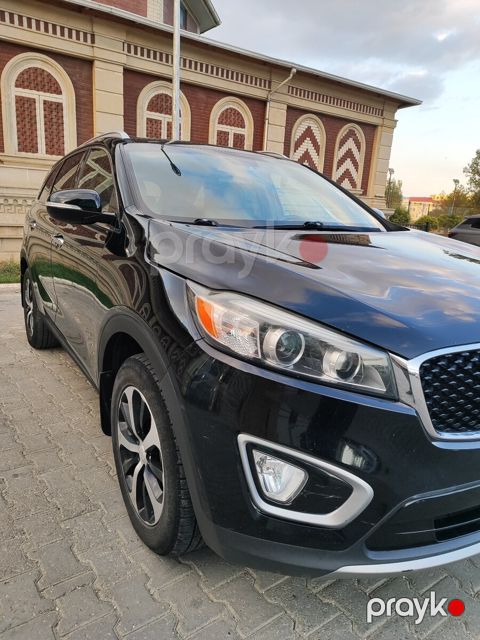 KIA Sorento, 2018 il — Bakı