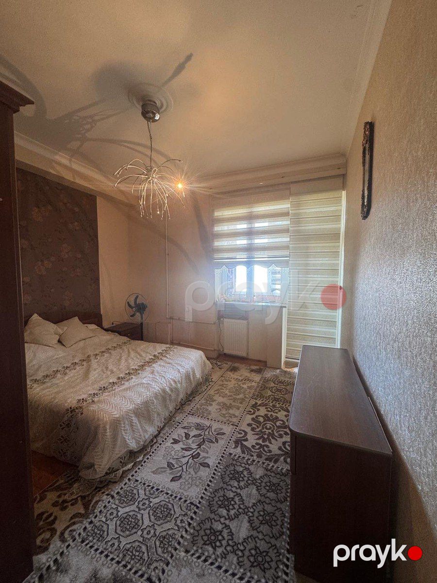 Satılır 3 otaqlı yeni tikili 60 m² — Mənzil, Bakı (3)