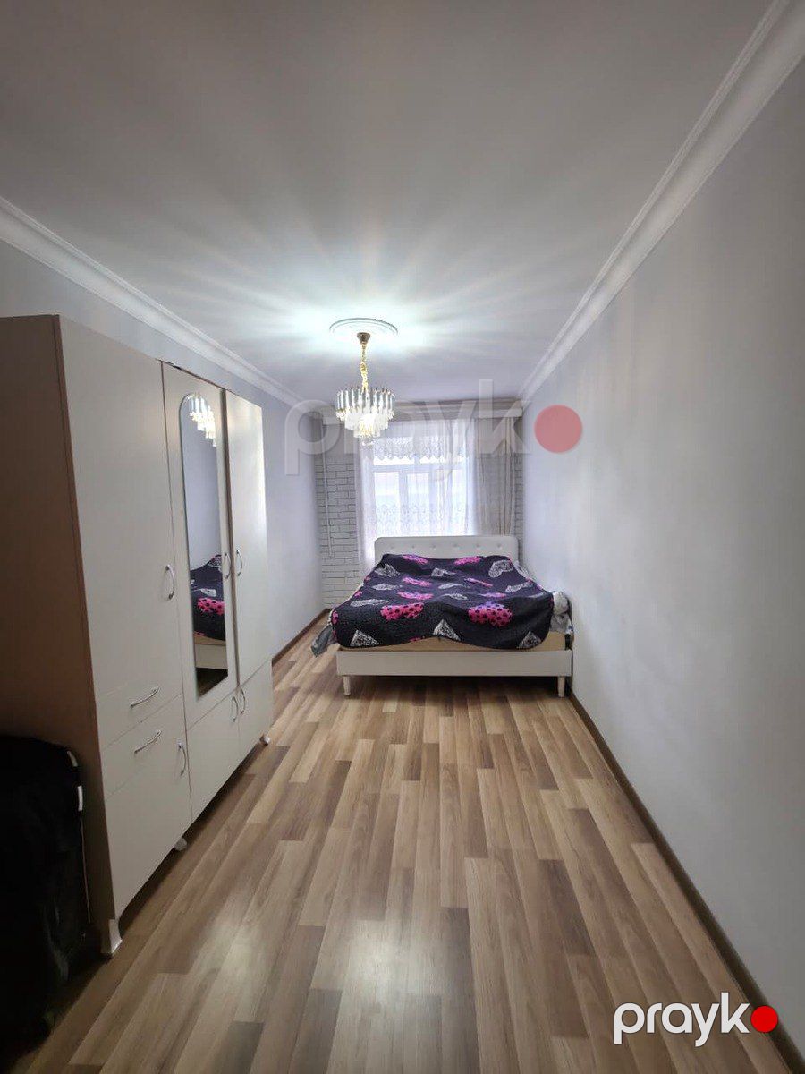 Satılır 2 otaqlı köhnə tikili 55 m² — Mənzil, Bakı (7)