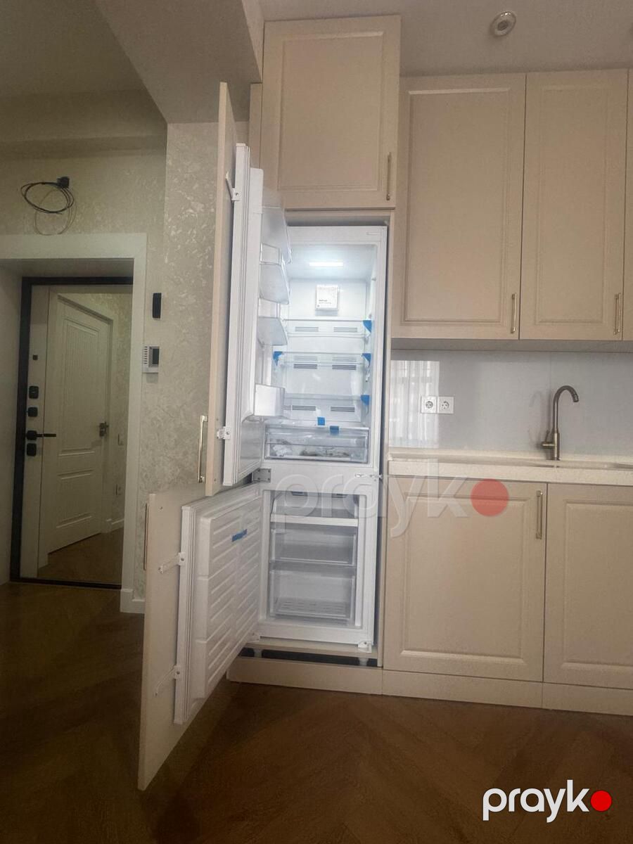 Satılır 2 otaqlı yeni tikili 44 m² — Mənzil, Bakı (8)