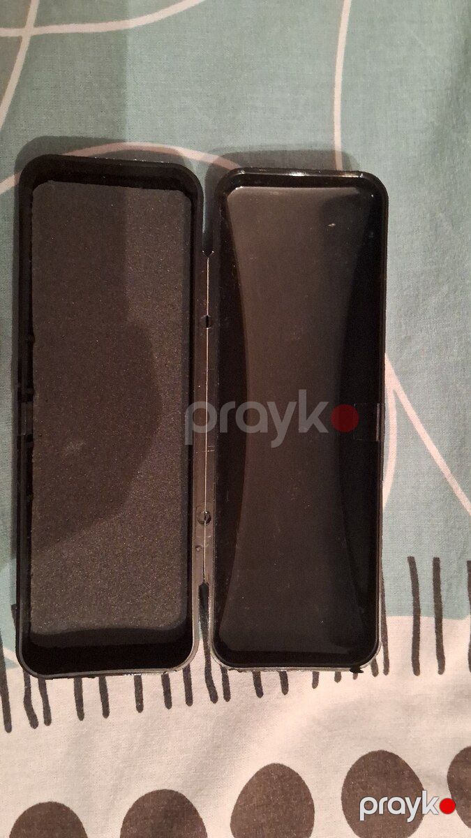 Eynək qabı — Şəxsi əşyalar, Bakı (5)