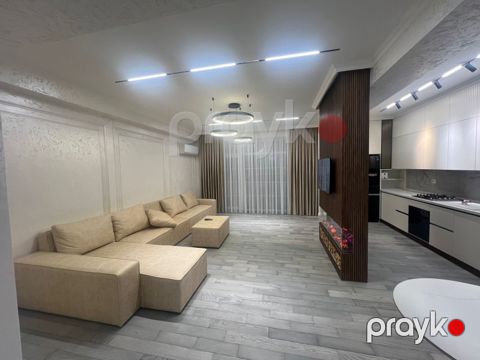 İcarəyə verilir 3 otaqlı yeni tikili 125 m² — Bakı