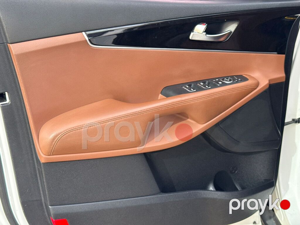 Kia Sorento, 2.0 L, 2019 il, 127 000 km — Avtomobillər, Bakı (10)