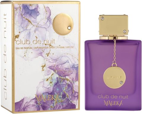 No Brand Club de Nuit Maleka qadınlar üçün ətir 105 ml N20 — Bakı