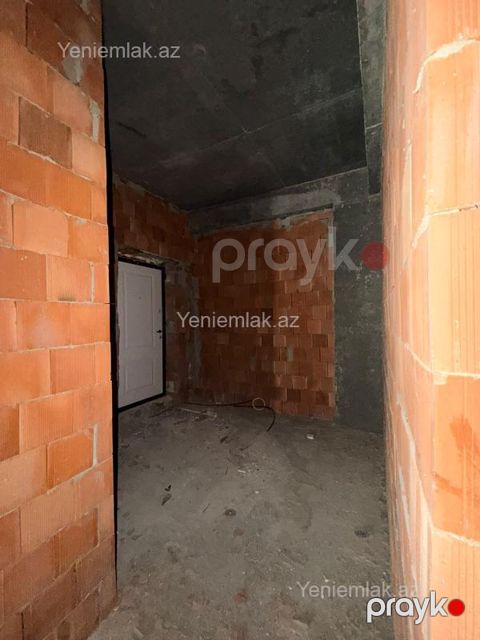 Satılır 3 otaqlı Bina evi menzil (Yeni tikili), 98.5 m², Sumqayıt Bulvarı — Sumqayıt