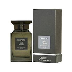 No Brand Oud Wood uniseks ətir suyu 100 ml - zuza_market000400083 — Bakı