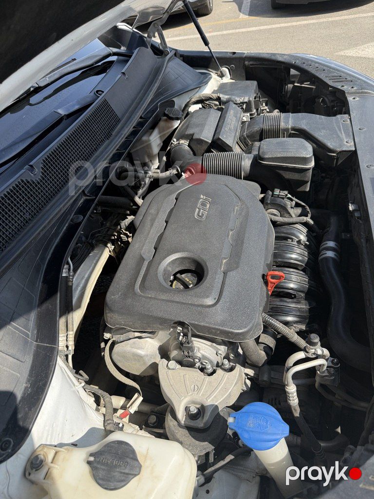 Kia Sorento, 2.4 L, 2018 il, 133 415 km — Avtomobillər, Cəlilabad (11)