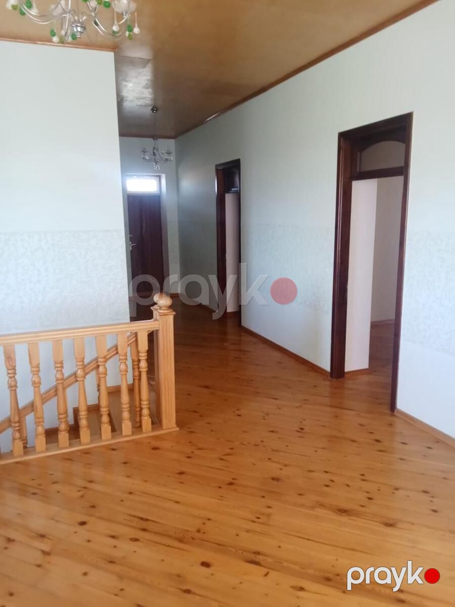 İcarəyə verilir 6 otaqlı həyət evi/bağ evi 300 m² — Ev, villa, Şamaxı (12)