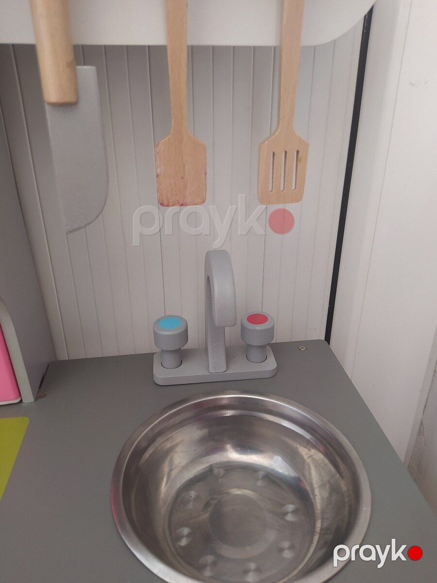 Uşaq mətbəx mebeli — Oyuncaqlar, Bakı (2)