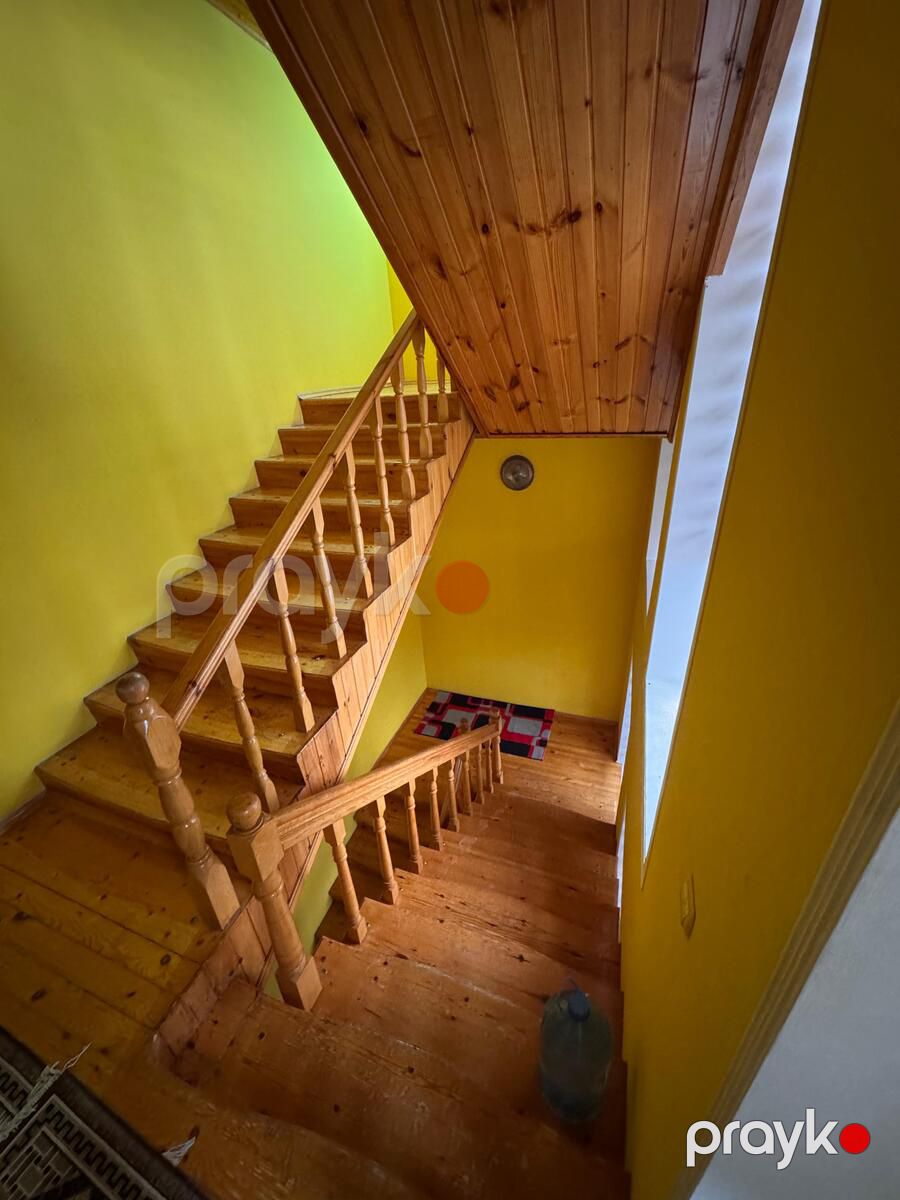 Satılır 12 otaqlı həyət evi/bağ evi 300 m² — Ev, villa, Masallı (5)