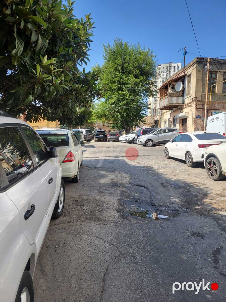 İcarəyə verilir obyekt 200 m² — Əmlak, Bakı (12)