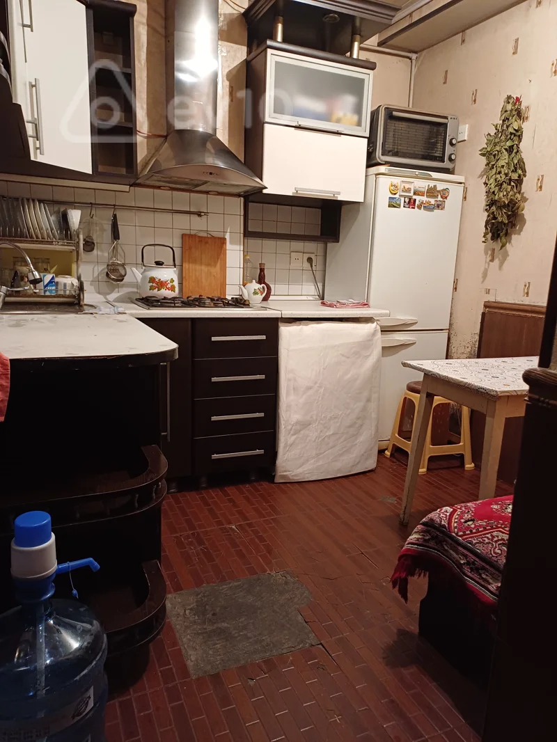3 otaqlı mənzil, 70 m², Arif Heydərov — Mənzil, Bakı (8)