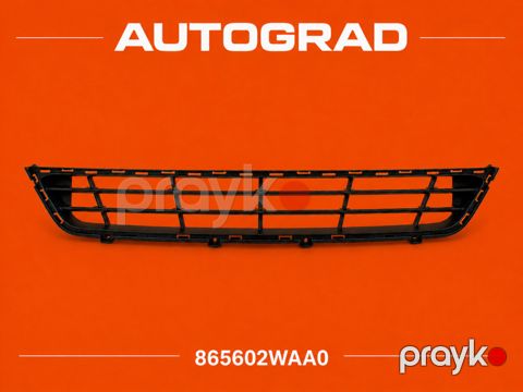 Hyundai Santa Fe 2017 alt radiator barmaqlığı — Bakı