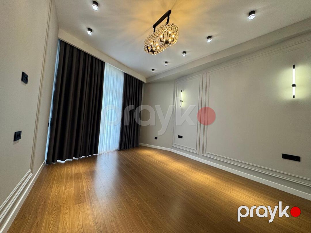 Satılır 3 otaqlı yeni tikili 150 m² — Mənzil, Bakı (8)