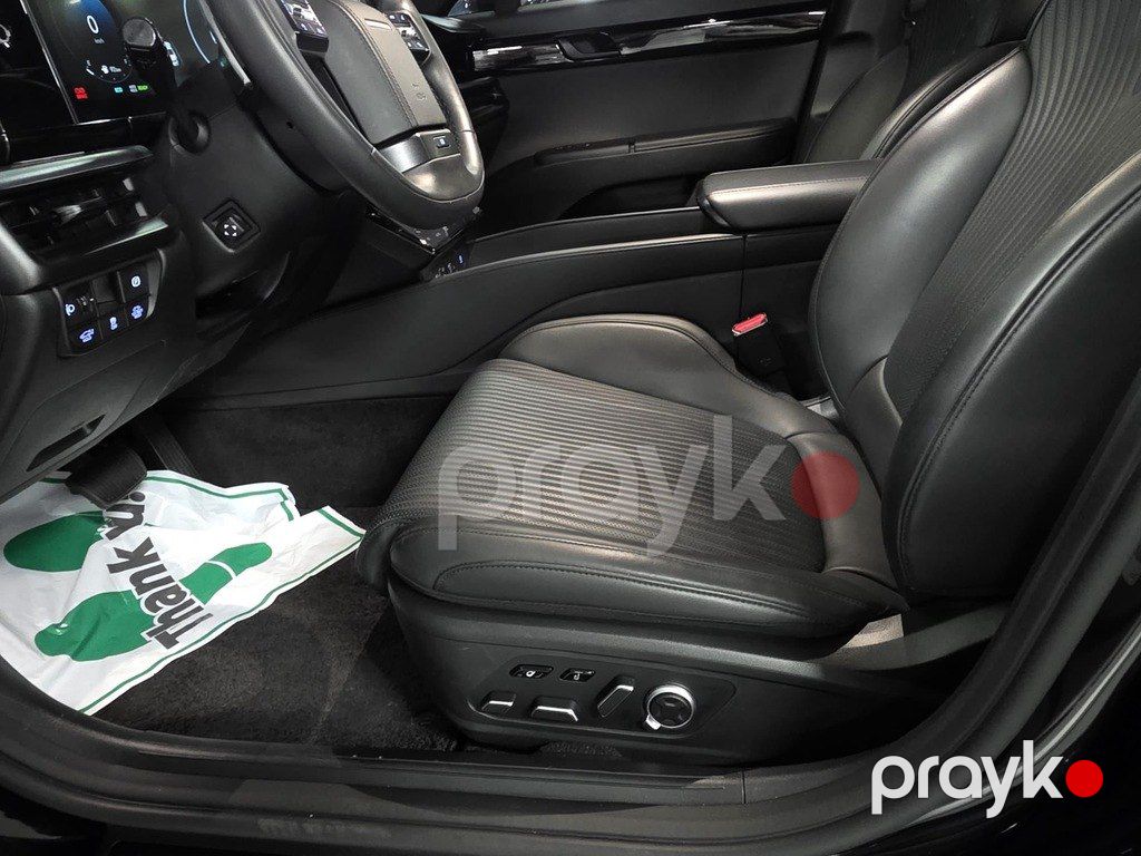 Hyundai Grandeur, 1.6 L, 1.49 kWh, 2023 il, 29 000 km — Avtomobillər (10)