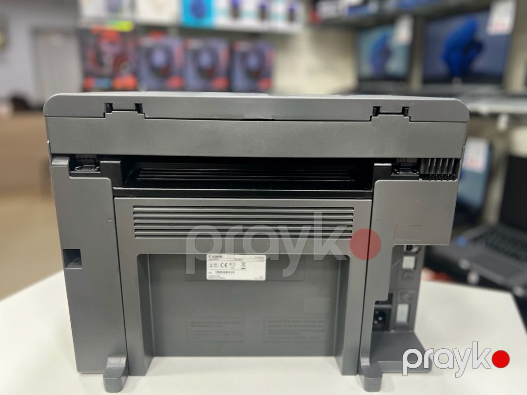Canon i-SENSYS MF4410 – üçü birində printer — Ofis texnikası və istehlak malları, Sumqayıt (3)