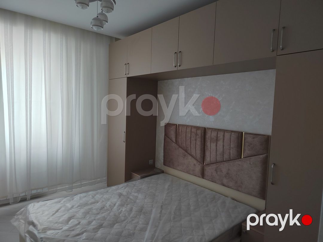 İcarəyə verilir 2 otaqlı yeni tikili 50 m² — Mənzil, Bakı (4)