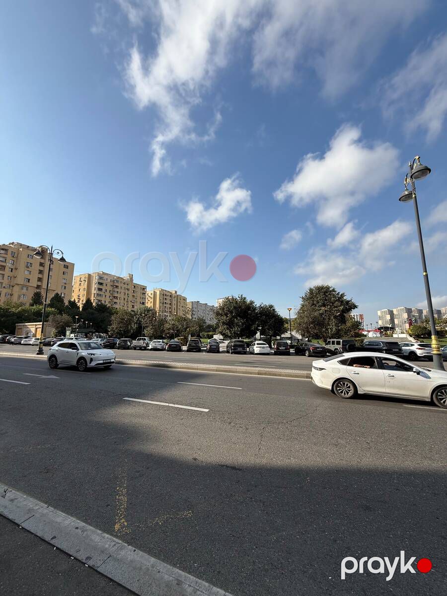 İcarəyə verilir obyekt 140 m² — Əmlak, Bakı (2)