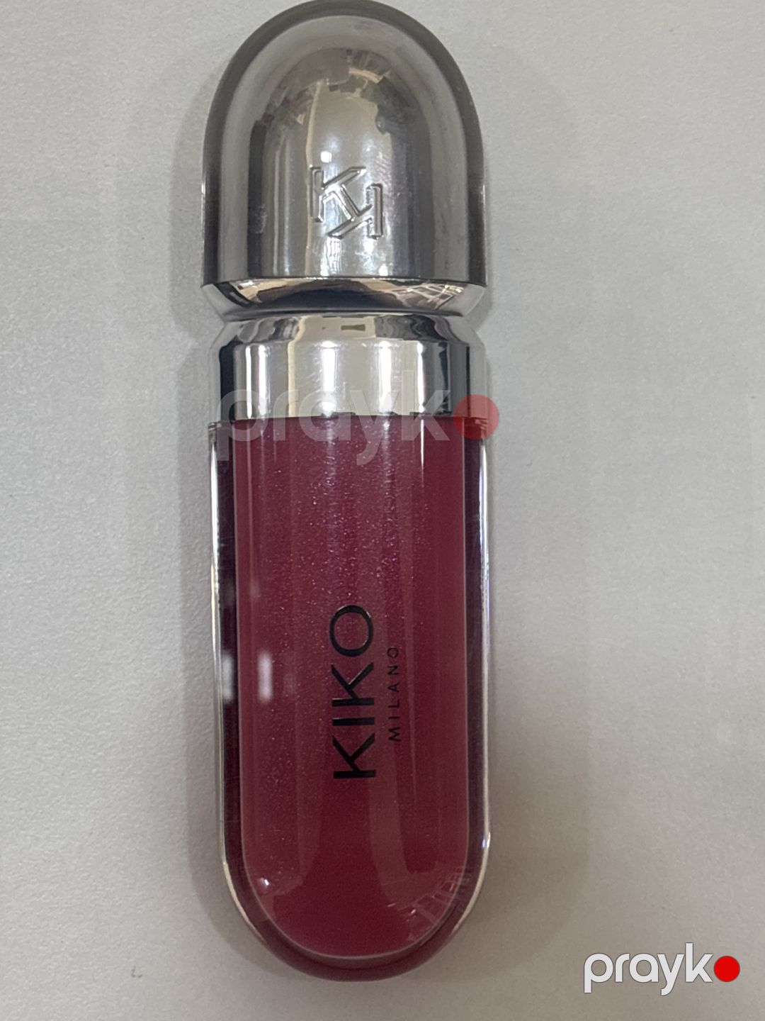 Dodaq üçün parıldadıcı No Brand 3D Hydra 10 Sparkling Strawberry — Mallar, Bakı (2)