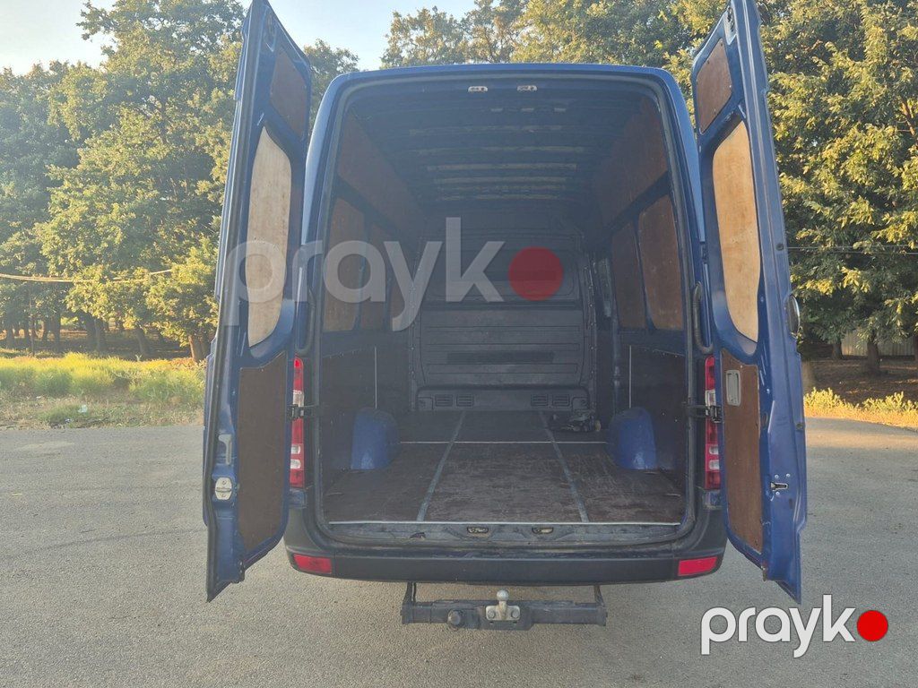 Mercedes Sprinter 315, 2.2 L, 2007 il, 523 000 km — Avtomobillər, Cəlilabad (6)